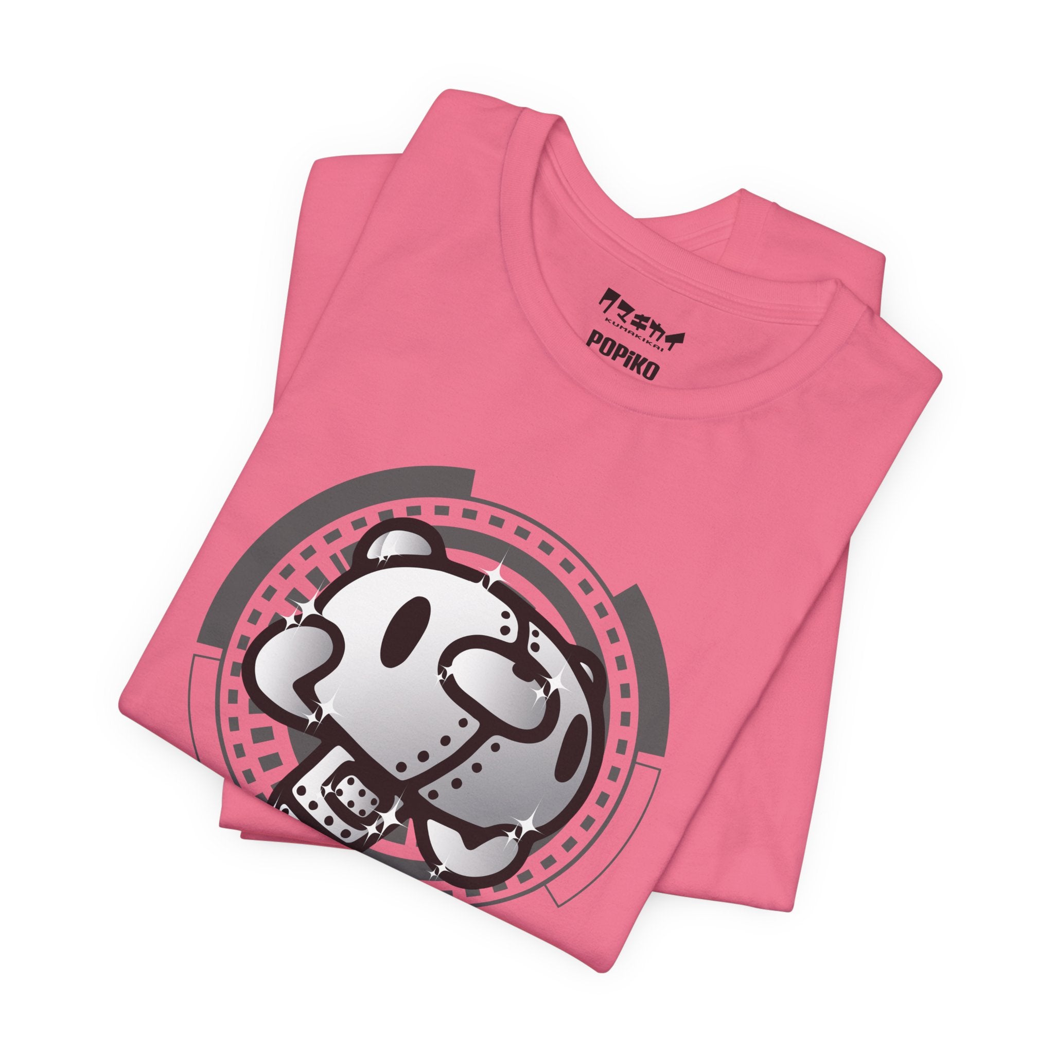 kumakikai Tee